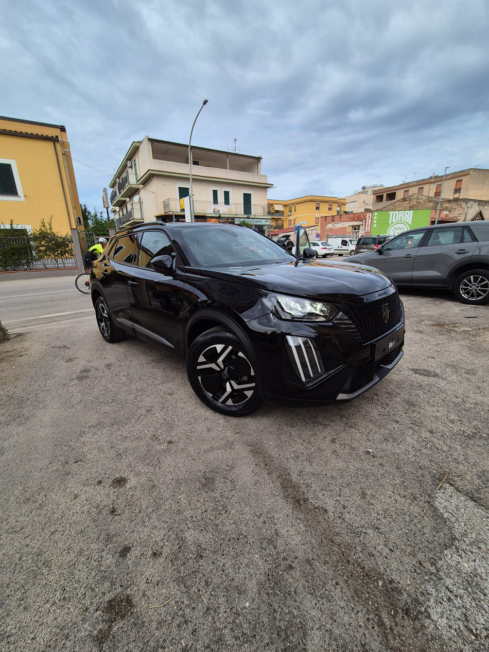 Peugeot 2008| 1.2 Puretech - Allure