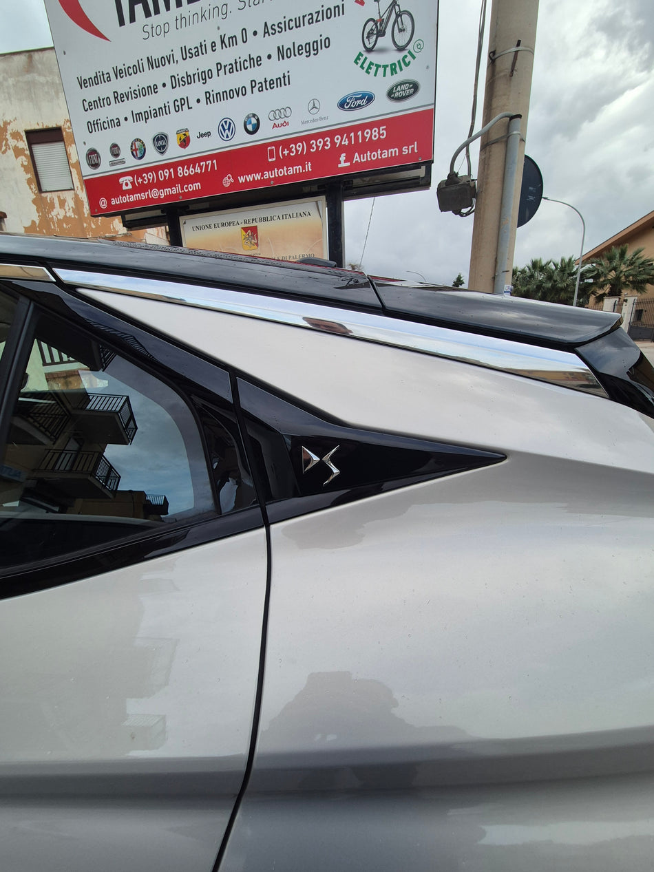 DS DS4 | 1.5 130CV BlueHdi