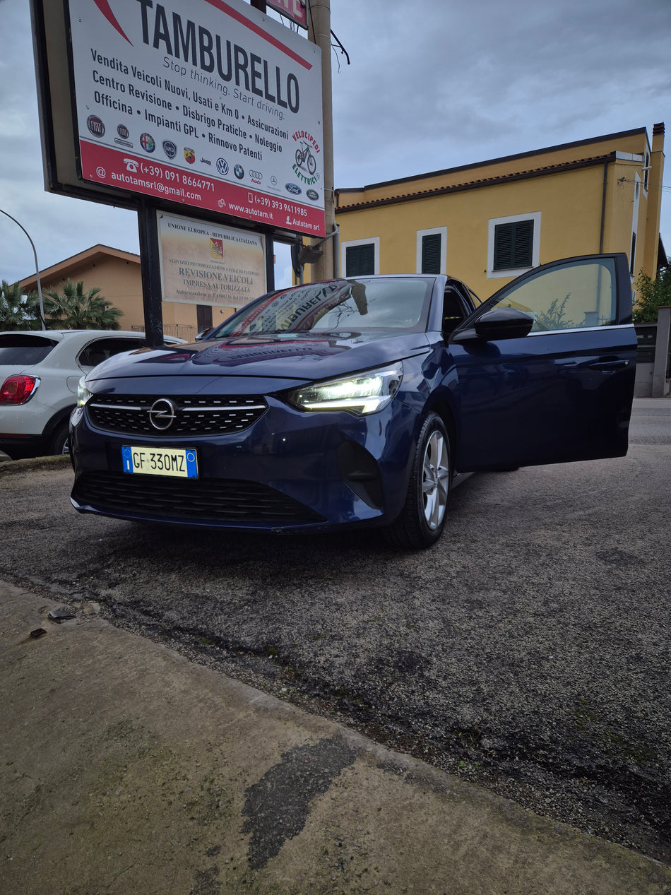 Opel Corsa| Active - 1.2 Puretech 100CV