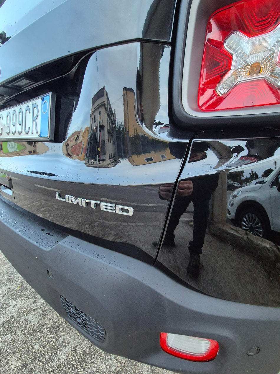 Jeep Renegade | Limited - 1.6 MultiJet 130 CV