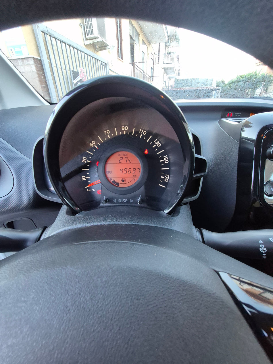 Citroen C1 | 1.0 Active